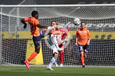 Sturm Graz vs. Hartberg