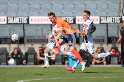 Sturm Graz vs. Hartberg