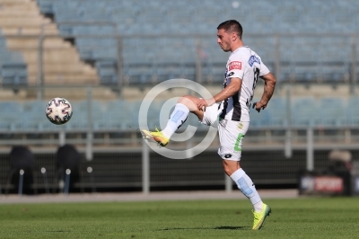 Sturm Graz vs. Hartberg