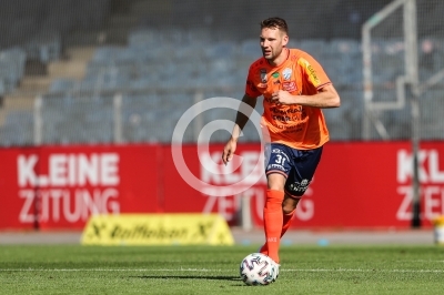 Sturm Graz vs. Hartberg