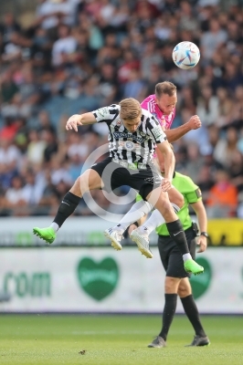 Sturm Graz vs. Hartberg