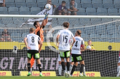 Sturm Graz vs. Hartberg