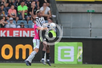 Sturm Graz vs. Hartberg