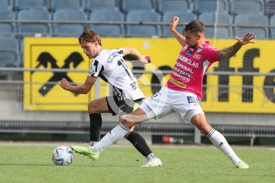 Sturm Graz vs. Hartberg