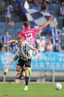 Sturm Graz vs. Hartberg