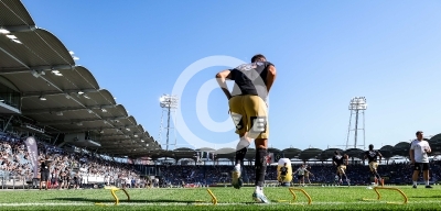 Sturm Graz vs. Hartberg