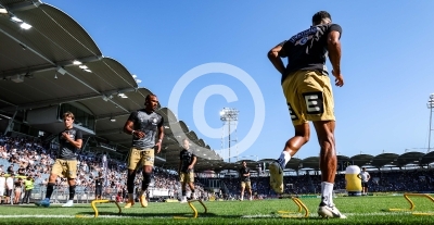 Sturm Graz vs. Hartberg