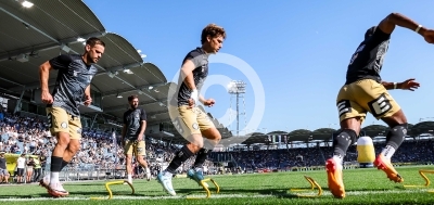 Sturm Graz vs. Hartberg