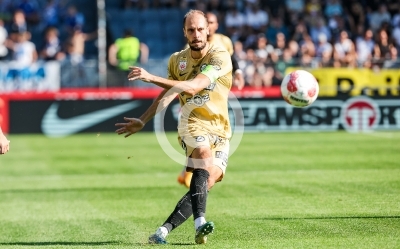 Sturm Graz vs. Hartberg