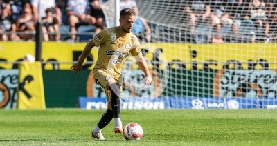 Sturm Graz vs. Hartberg