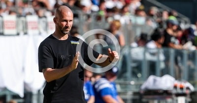 Sturm Graz vs. Hartberg