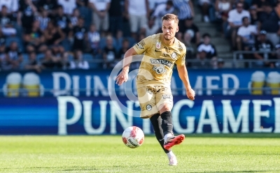 Sturm Graz vs. Hartberg