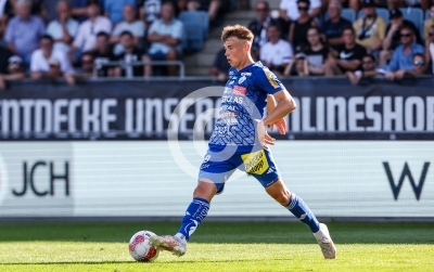 Sturm Graz vs. Hartberg