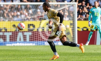 Sturm Graz vs. Hartberg