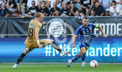 Sturm Graz vs. Hartberg