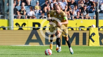 Sturm Graz vs. Hartberg