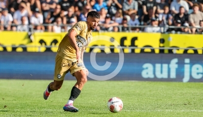 Sturm Graz vs. Hartberg