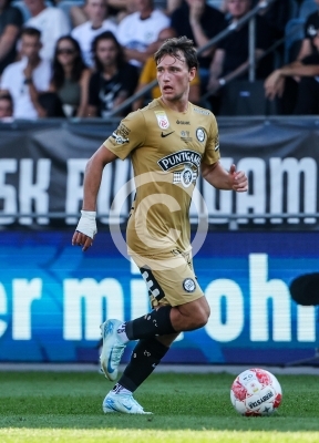 Sturm Graz vs. Hartberg