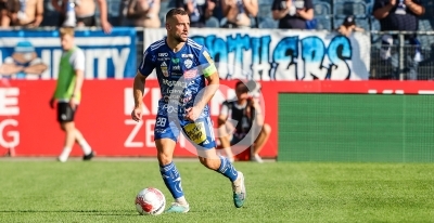 Sturm Graz vs. Hartberg