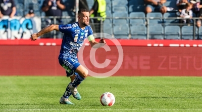 Sturm Graz vs. Hartberg