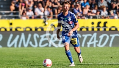 Sturm Graz vs. Hartberg