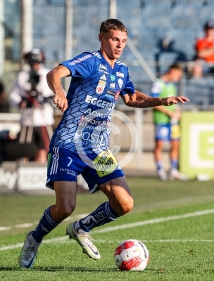 Sturm Graz vs. Hartberg