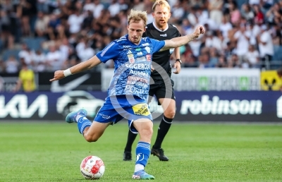 Sturm Graz vs. Hartberg