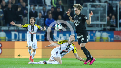 Sturm Graz vs. LASK