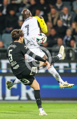 Sturm Graz vs. LASK
