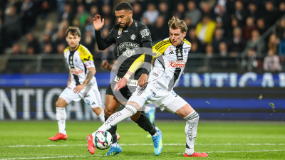 Sturm Graz vs. LASK