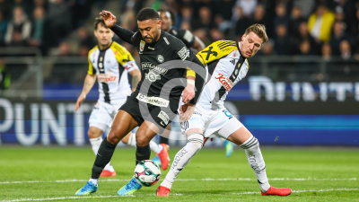 Sturm Graz vs. LASK