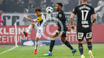 Sturm Graz vs. LASK
