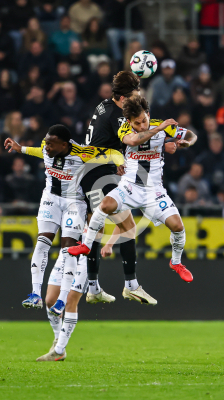 Sturm Graz vs. LASK