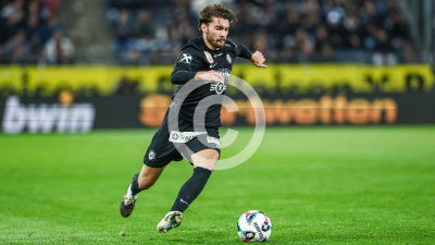 Sturm Graz vs. LASK