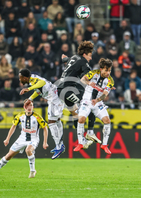 Sturm Graz vs. LASK