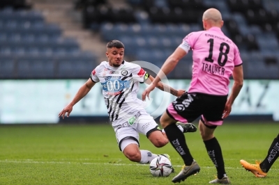 Sturm Graz vs. LASK