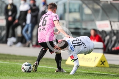 Sturm Graz vs. LASK