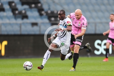 Sturm Graz vs. LASK