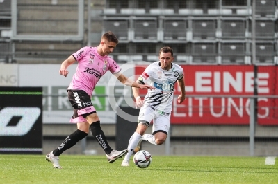 Sturm Graz vs. LASK