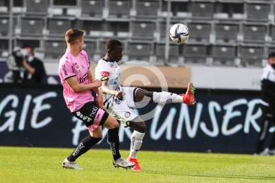 Sturm Graz vs. LASK