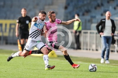 Sturm Graz vs. LASK