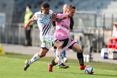 Sturm Graz vs. LASK