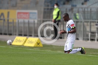 Sturm Graz vs. LASK