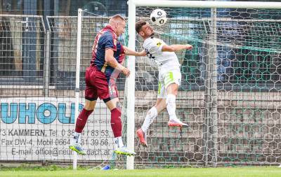 Sturm Graz vs. Pogon Stettin