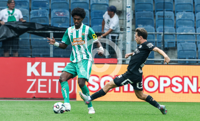 Sturm Graz vs. Rapid Wien