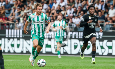 Sturm Graz vs. Rapid Wien
