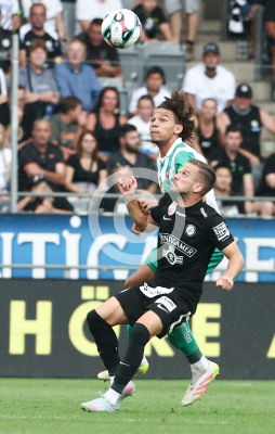 Sturm Graz vs. Rapid Wien