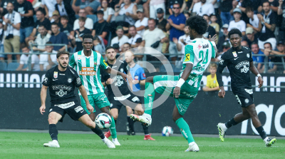Sturm Graz vs. Rapid Wien