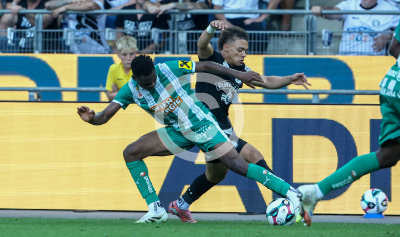 Sturm Graz vs. Rapid Wien