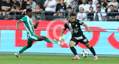 Sturm Graz vs. Rapid Wien